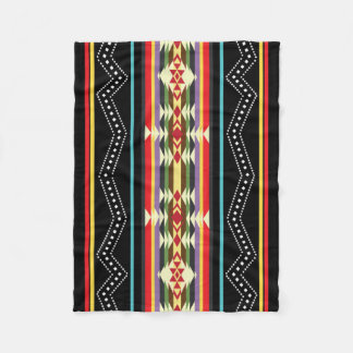 Navajo Design 1D Blanket