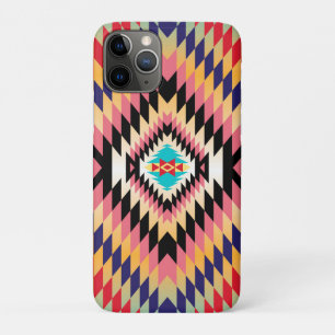 Navajo Design-7 iPhone / coque ipad