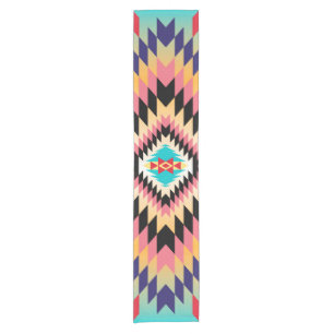 Navajo Design-7 Table Runner