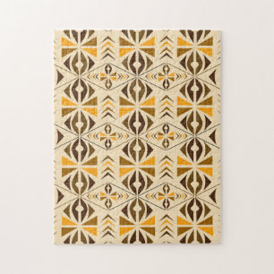 Navajo Jigsaw Puzzle