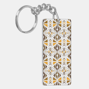 Navajo Keychain
