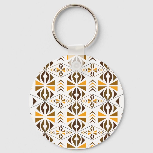 Navajo Keychain (Front)