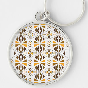 Navajo Keychain