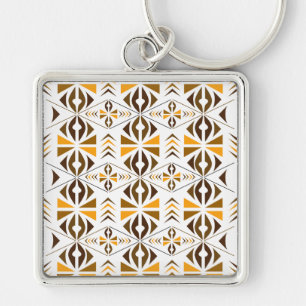 Navajo Keychain
