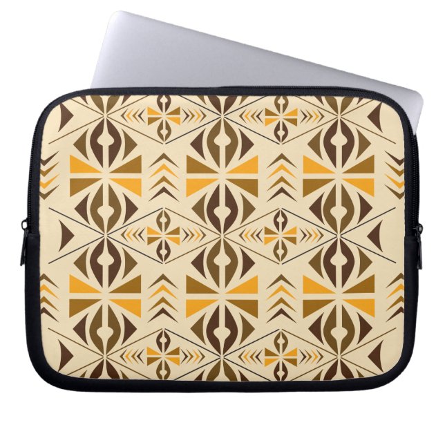 Navajo Laptop Sleeve (Front)
