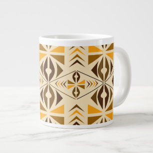 Navajo Large Coffee Mug