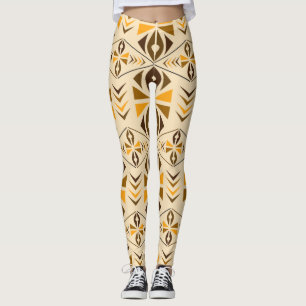 Navajo Leggings