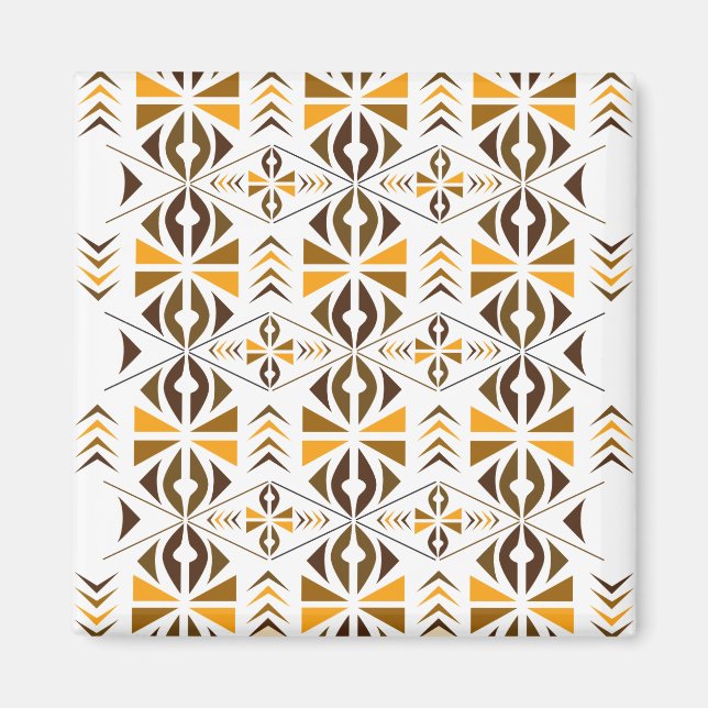 Navajo Magnet (Front)