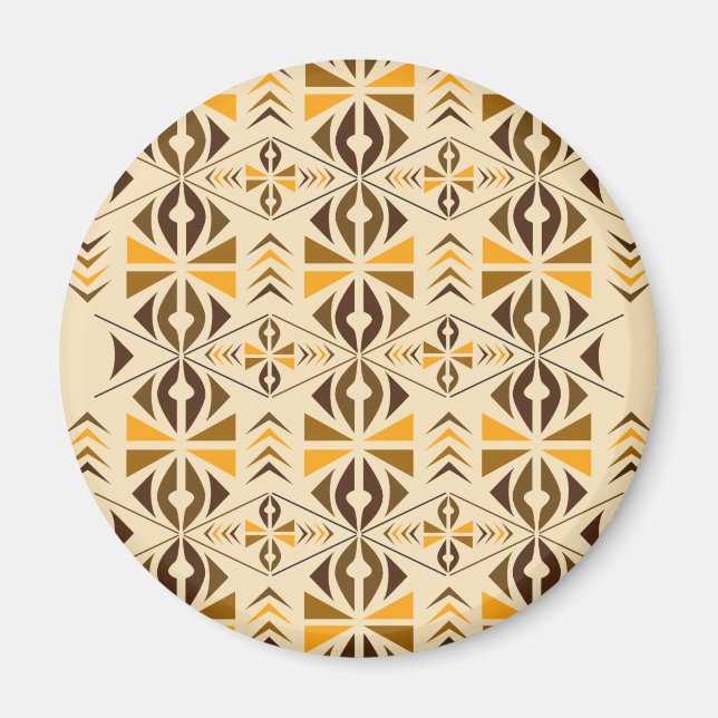 Navajo Magnet (Front)