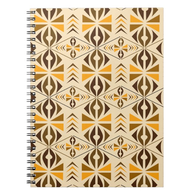 Navajo Notebook (Front)