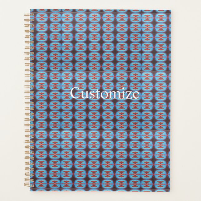 Navajo rochers rouges Thunder_Cove (Devant)