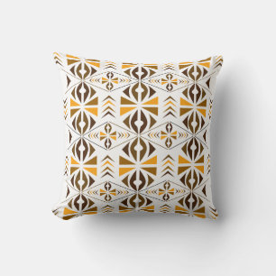 Navajo Throw Pillow