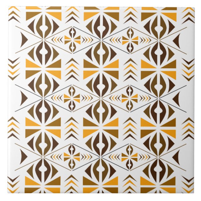 Navajo Tile (Front)