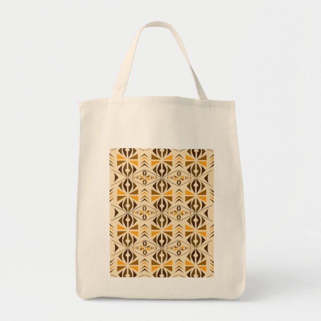 Navajo Tote Bag (Front)