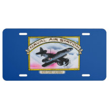 Naval Air Station North Island