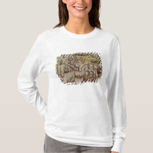 Naval Combat T-Shirt