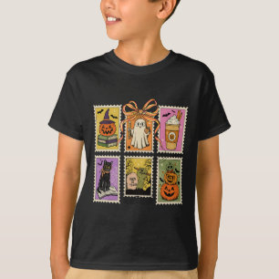 Navarino Wisconsin Ski Resort Skiing Skier T-Shirt