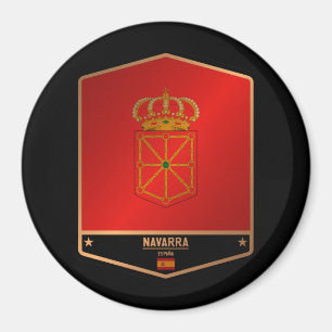 Navarra Magnet