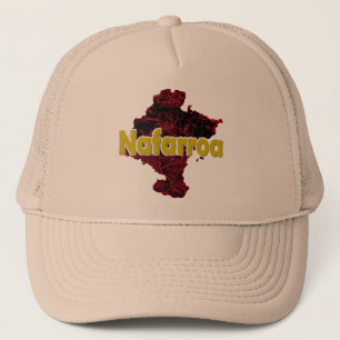Navarra Trucker Hat