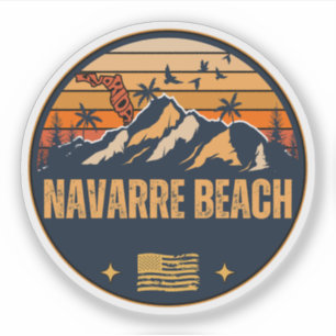 Navarre Beach, Florida