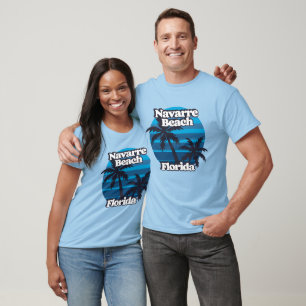 Navarre Beach Florida T-Shirt
