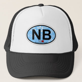 Navarre Beach. Trucker Hat