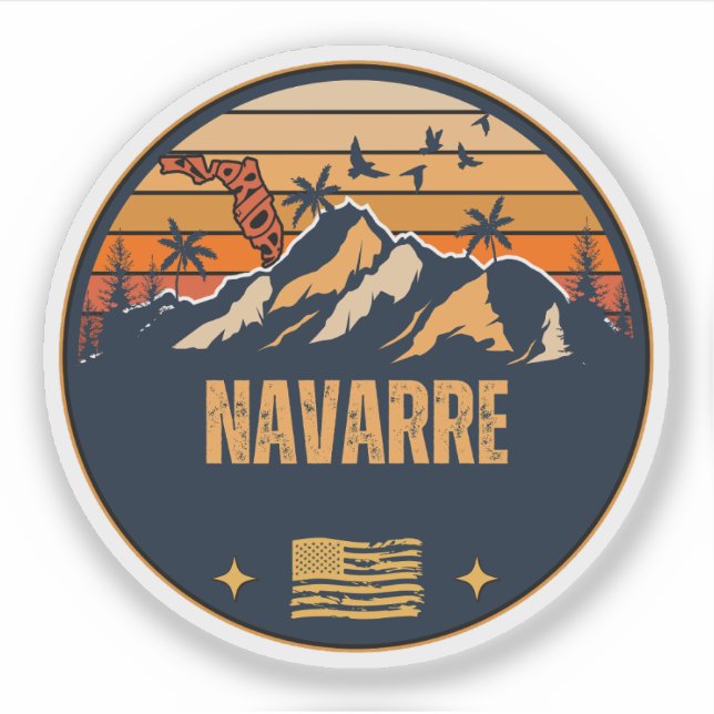 Navarre, Florida  (Front)