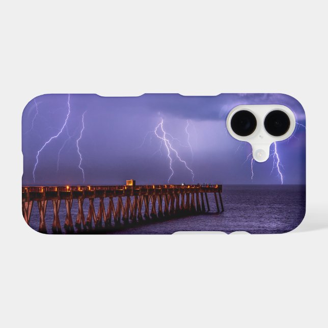 Navarre Florida Lightning Storm (Back (Horizontal))