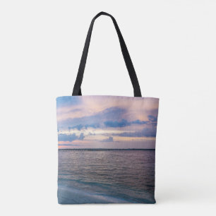 Navarre Santa Rosa Sunset Tote Bag