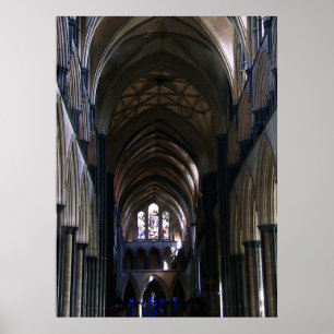 Nave Poster