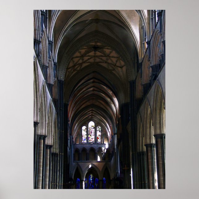 Nave Poster (Front)