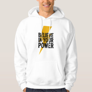 naver look back, do hard work.  hoodie
