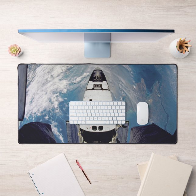 Navette spatiale (Bureau 1)