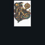 Navigate the Stars – Inspirational Cosmic  Canvas Print<br><div class="desc">Follow your dreams and let the universe guide your path with this inspiring “Navigate the Stars” typography design. Inspired by the beauty of the night sky and the spirit of exploration, this text-based artwork symbolizes guidance, ambition, and the courage to follow your own direction. Perfect for space lovers, stargazers, dreamers,...</div>