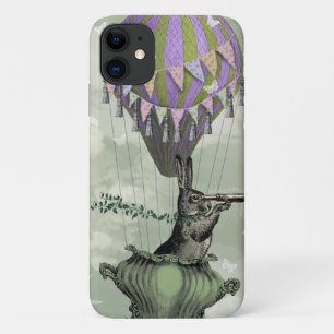 Navigating Rabbit iPhone 11 Case