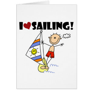 Navigation d'amour du garçon I