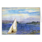 Navigation dans la Baie de San Franciso