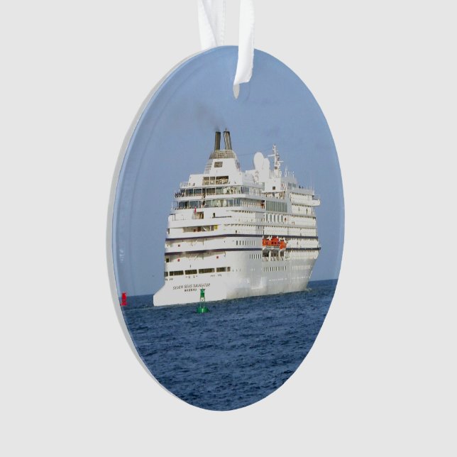 Navigation des mers (devant)