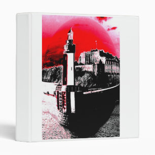 NAVIGATION LIGHT BINDER
