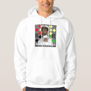 Navigator Hoodie