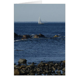 Naviguant dans l'est du nord, les Etats-Unis