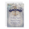 Navy and Gold Nautical Rustic Anchor Beach Wedding