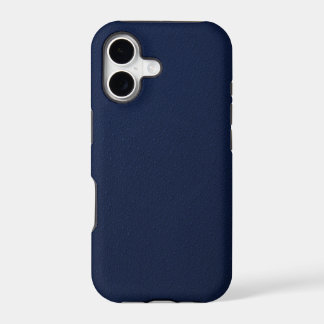 Navy Blue Bumpy Pattern