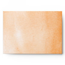 Navy Blue Burnt Orange Floral Terracotta Wedding