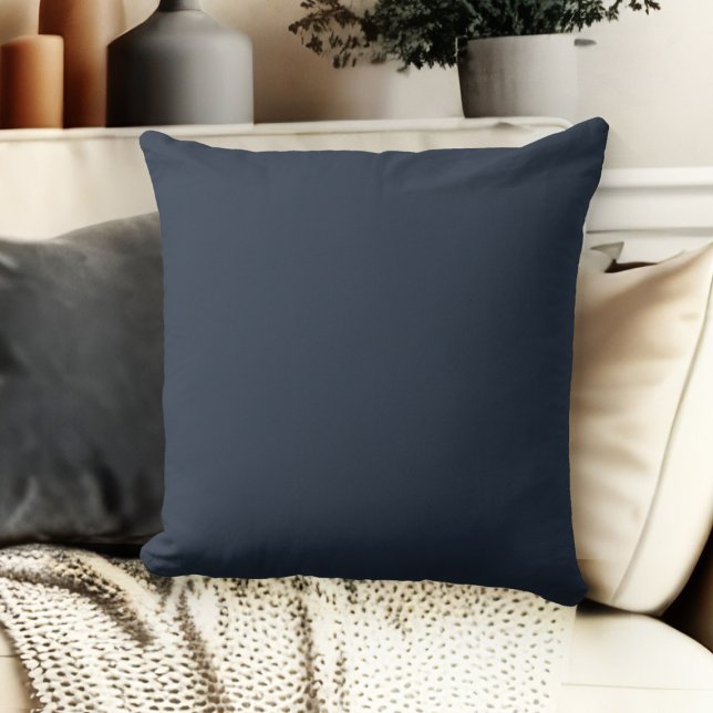 Navy Blue Couch Throw Pillow (throw pillow for living room navy blue couch throw pillow )