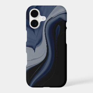 navy blue mixture of colors with gray and black