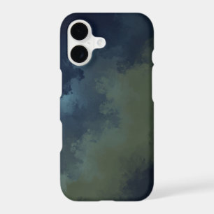 navy blue mixture of colors with olive green