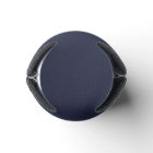 Navy Blue Monogram Instagram Photo Collage