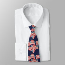 Navy Blue Patriotic