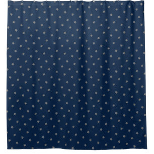 Navy Blue Photo Background for Christmas Pictures